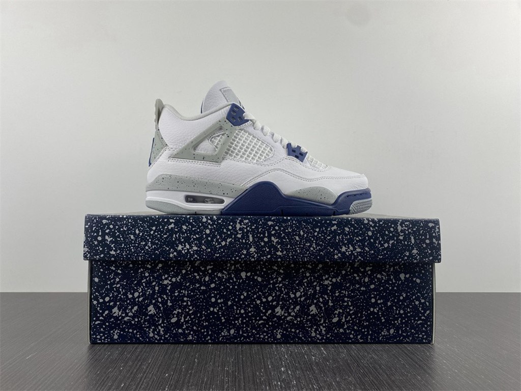 Air jordan 4 DH6927-140